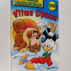 Walt Disney : Viime tipassa - pikkukuva 1