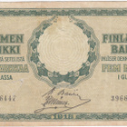 5 Markka 1918, 7 numerolla, kl.3 - pikkukuva 1