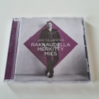 Jari Sillanpää CD Rakkaudella merkitty mies - pikkukuva 1
