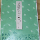 Reed and bird (Eva Rosenstand) ristipistopakkaus - pikkukuva 1