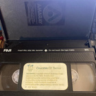 Crucible of Terror 1971 ”Cruel Britannia” VHS - pikkukuva 4