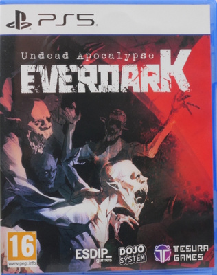 EVERDARK Undead Apocalypse