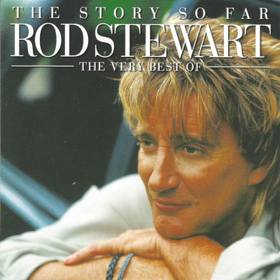 ROD STEWART: The very best of, The Story so far (2-CD)