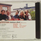 Sydänmaa • Hektinen Elämä CD-Single - pikkukuva 2
