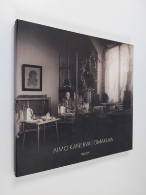 Aimo Kanerva : Omakuva