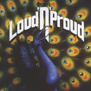 NAZARETH: Loud ´n´ proud (LP),
