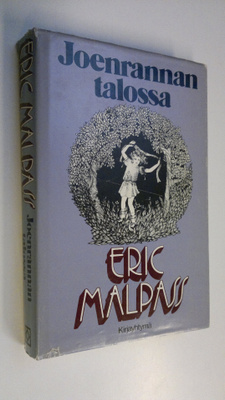 Eric Malpass : Joenrannan talossa