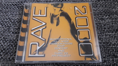 Rave 2000