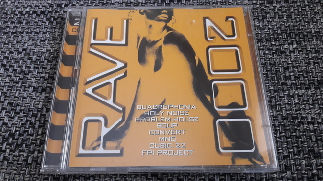 Rave 2000