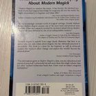 Modern Magick: Eleven Lessons in the High Magickal Arts - pikkukuva 2