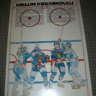 Kallun kiekkokoulu Tappara - pikkukuva 2
