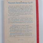 Jorma Soveri ym. : Nuorten luonnonkirja kansakouluja vart... - pikkukuva 2