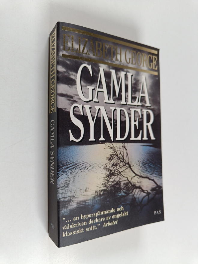 Elizabeth George : Gamla synder