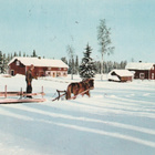 Postileima Konnevesi 17.2.1979 - pikkukuva 2