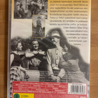Pekka Puupää kesälaitumilla DVD UUSI - pikkukuva 2
