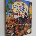 Gerd Alfsen : Familjens hobbyverkstad - pikkukuva 1