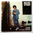 BILLY JOEL 52nd Street CD - pikkukuva 1