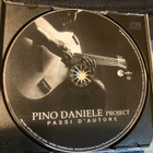 Pino Daniele Project with Peter Erskine cd - pikkukuva 4