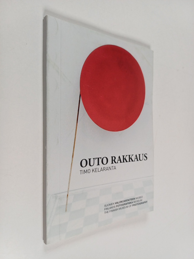 Timo Kelaranta : Outo rakkaus