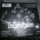 Blind Illusion: The Sane Asylum cd - pikkukuva 2