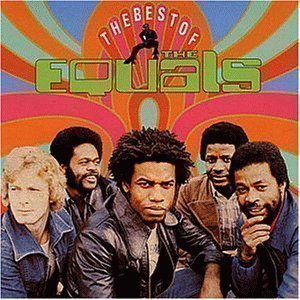 EQUALS: The best of (CD), mm. Baby, come back