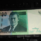 Indonesia 20000 Rupiah 2004 P144 UNC - pikkukuva 1