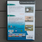 PC CD: IL-2 Sturmovik: Forgotten Battles (2002) - pikkukuva 2