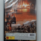 Petosten kehässä, (UUSI) - DVD - pikkukuva 2