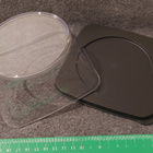 TUPPERWARE Clear Collection kulho 6,2 dl - pikkukuva 4