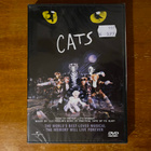 Cats musikaali musical DVD - pikkukuva 1
