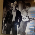 RICKY VAN SHELTON :: LOVING PROOF :: VINYYLI  LP ... 1988 !! - pikkukuva 2