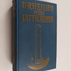 Urheilun pikkujättiläinen - pikkukuva 1