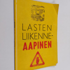 Lasten liikenneaapinen - pikkukuva 1