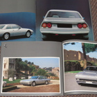 1985 Ferrari 412 PRESTIGE esite -KUIN UUSI - 26 sivua - pikkukuva 3