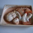 Goebel - Hummel MADONNA / JUMALANÄITI / IKONI - pikkukuva 2