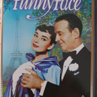 Funny face - Rakastunut Pariisissa DVD - pikkukuva 1