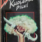 Horror-sarja Kuoleman pilvi - pikkukuva 1