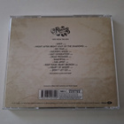 THE RASMUS - HIDE FROM THE SUN . cd - pikkukuva 2