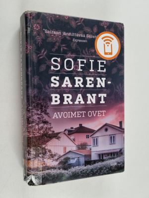 Sofie Sarenbrant : Avoimet ovet