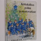 Graham Oakley : Kettukallion poliisi ja murtovarkaat - pikkukuva 1