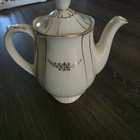 Arabian teekannu - pikkukuva 1