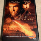 Tulen valtakunta (2002) Matthew McConaughey, Christian Bale - pikkukuva 1