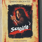 Dario Argento: Suspiria (1977) Jessica Harper - pikkukuva 1