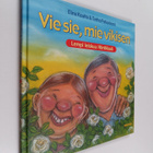Elina Kautto ym. : Vie sie mie vikisen : lempi leiskuu Hö... - pikkukuva 1