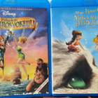 HELINÄ - KEIJU BLU-RAY - pikkukuva 1