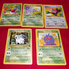 Pokémon Jungle - pikkukuva 1