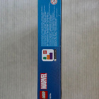 Lego Team Spidey Web Spinner Headquaters (10794) (uusi) - pikkukuva 4