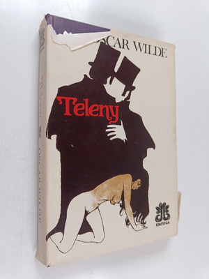 Oscar Wilde : Teleny