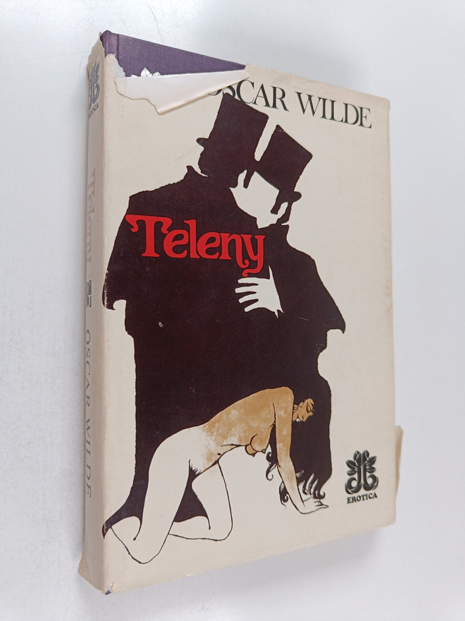 Oscar Wilde : Teleny
