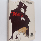 Oscar Wilde : Teleny - pikkukuva 1
